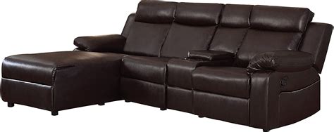 Top 12 Sectional Sofas With Recliners And Cup Holders Recliners Guide