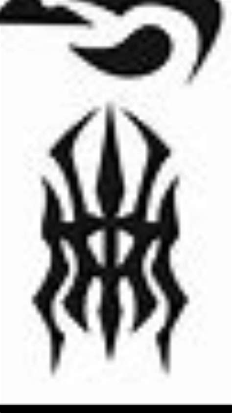 Demon Clan Demon Symbol Hd Mobile Wallpaper Peakpx