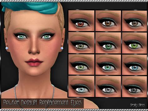 Sims 4 Eyes Custom Content Sims 4 Downloads Page 13 Of 21