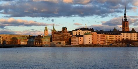 Why You Should Visit Stockholm In Huffpost Uk