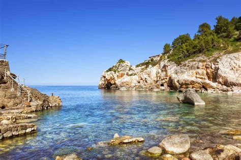 Looking for things to do in balearic islands? The Best Beaches in the Balearic Islands