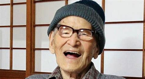 oldest man in history jiroemon kimura dies at 116 naijavibe