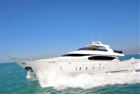 The Benefits Of Luxury Yacht Rental In Dubai Xclusive Tag
