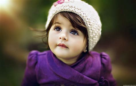 Lovely Baby Face Pretty Cute Full Hd Wallpaper Sekilaz Cute Baby Girl Wallpaper Cute Baby