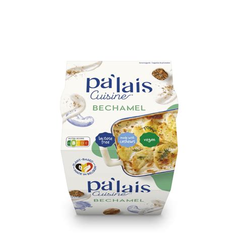 Palais The Plant Kitchen Plant Based And Organic Spread Cheeses And Creamy Sauces
