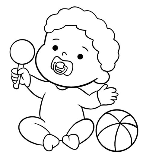 Coloring Pages Toys Home Design Ideas