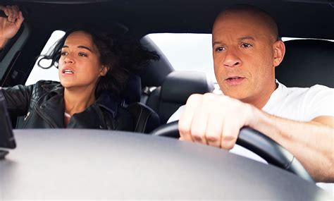 With the rock no longer in attendance in the core fast and furious films, the team knew it had to go all the way out to make up for his lost charisma. "Fast and Furious 9" (2021): Kinostart & Trailer ...