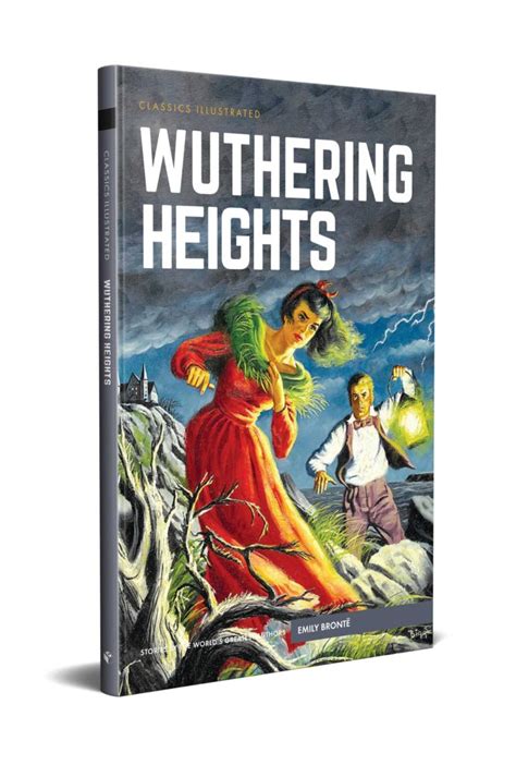 Wuthering Heights - CCS Books