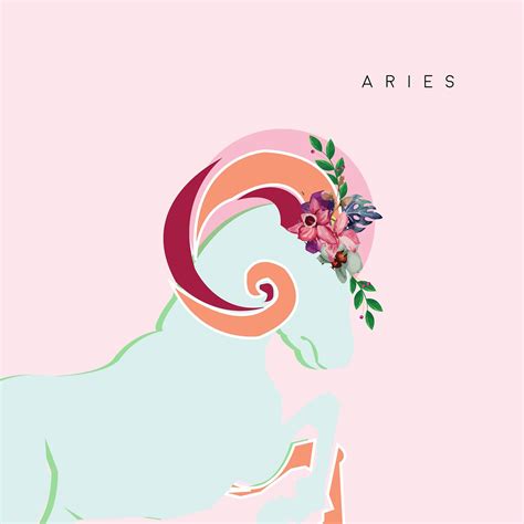 Aries Vogue Horoscope