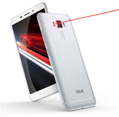Смартфон Asus Zenfone 3 Laser Zc551kl Потребитель