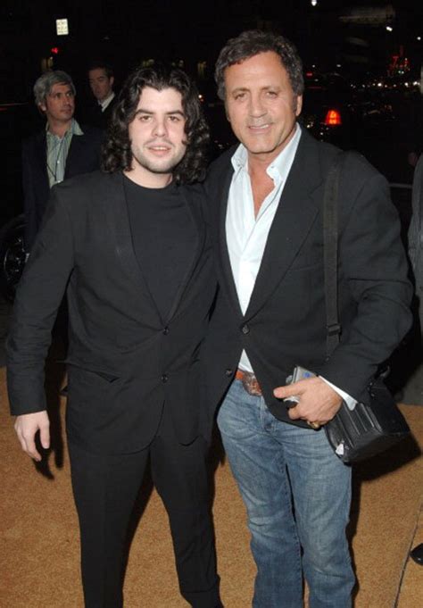 Hommage A Sage Stallone
