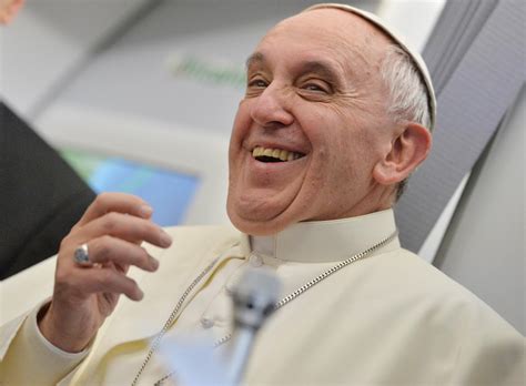 Papà francesco su iphone e ipad. Papa Francesco: " Per essere buoni cristiani non bisogna fare i figli come i conigli". - Bassa ...