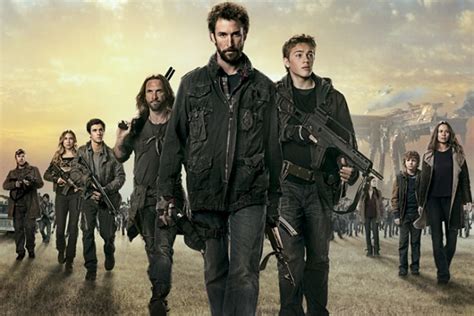‘falling Skies Invades With New Episode Spoilers