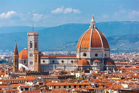 Florence Cathedral History And Facts History Hit