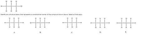 identify any structure below that represents a constitutional isomer of my xxx hot girl