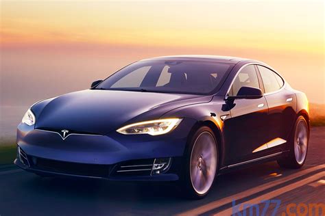 Fotos Exteriores Tesla Model S 2016