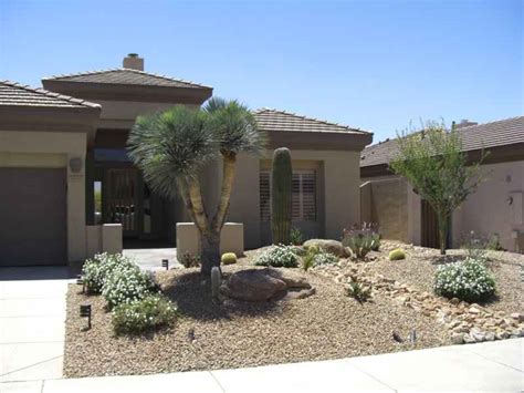 Landscaping Tips: Change Arizona Lawn to Xeriscaping ... Another big project at bayberry house is complete.