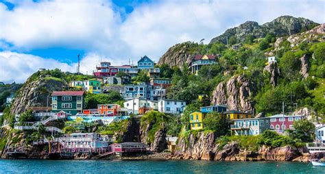 10 Fun Facts About Newfoundland And Labrador Canada