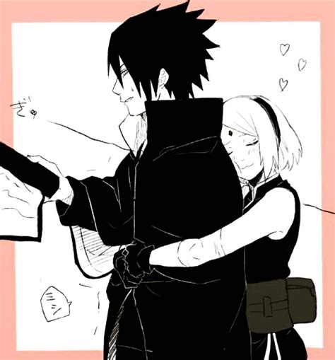 Uchihaうちは On Instagram Anime Sasuke Sasusaku Sakura E Sasuke