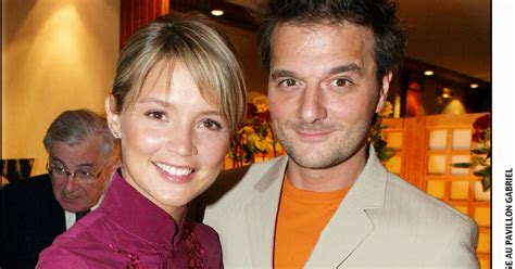Patrick Ridremont Couple - Virginie Efira et Patrick Ridremont en 2004. - Purepeople