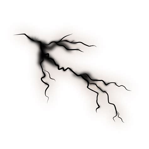 Thunder Bolt Lightning Strike, Thunder, Lightning, Strike PNG and