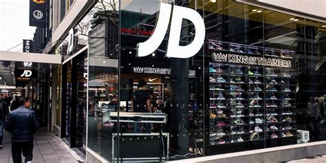 Seeking the newest jd sports malaysia coupons and promo codes to get your money's worth? 5 Kedai Barangan Sukan Di KL & Selangor - 100Comments ...