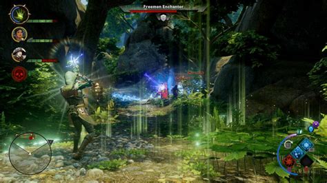 Dragon Age Inquisition Review Gamespot