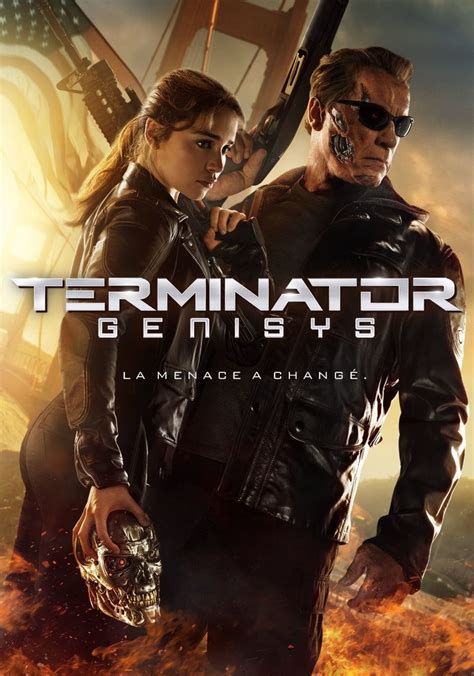 Regarder Terminator Genisys En Streaming Complet