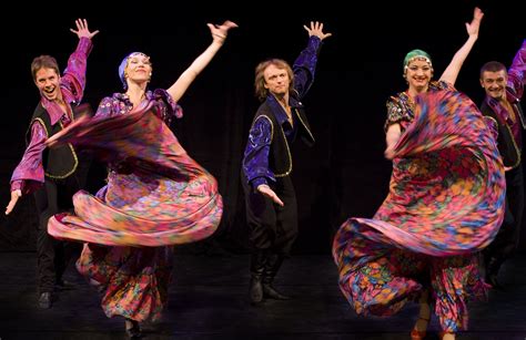 Gallery For Gypsy Dance