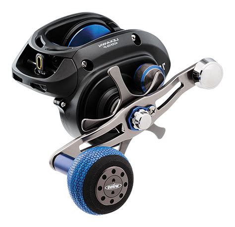 Daiwa Lexa Type Wn Casting Reel Lexa Wn Hsl P Left Hand G