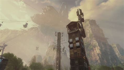 Titanfall 2 Colony Reborn Gameplay Trailer Gamersprey