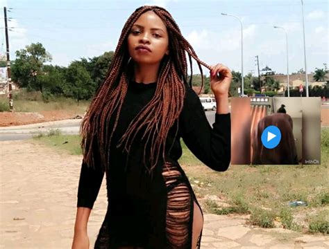 Kampala Slay Queen Blinds Men With Hot Twerking Video Nowviba