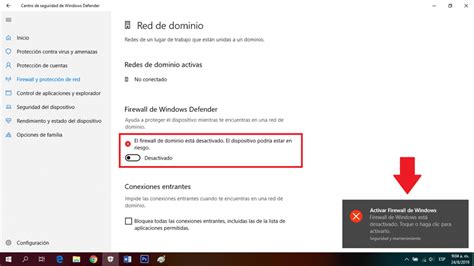 Como Desativar O Firewall Do Windows Defender No Windows Hot Sex Picture
