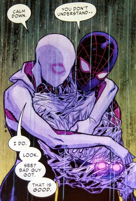 Still Down For That Spider Gwen Spider Man Ongoing Marvel