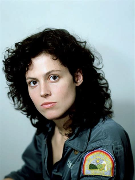 Sigourney Weaver As Ripley In Aliens 1979 Aliens Movie Ripley Alien