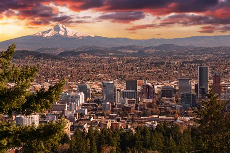 The Best of Culture in Oregon, USA