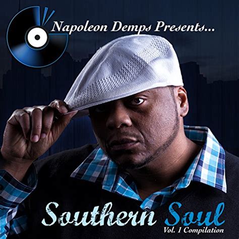 Southern Soul Vol 1 Various Artists Digital Music