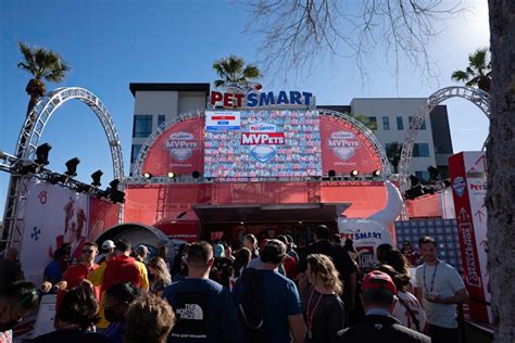 Hance Park Gets A Makeover As Super Bowl Experience Takes Over The