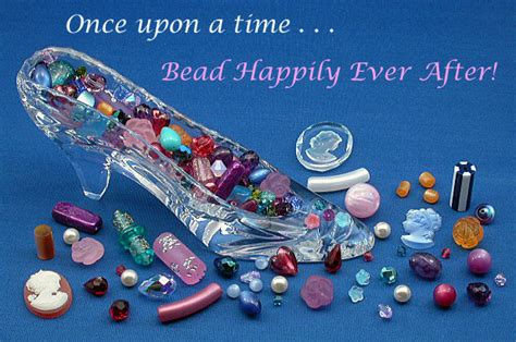 Beads Bead Happily Ever After