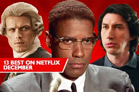 The 20 most watched shows on netflix in 2019. The 13 Best Movies & Shows Coming to Netflix: December ...