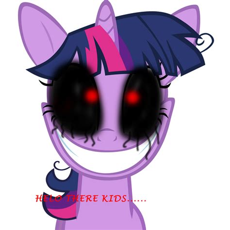 Twilight Sparkle Exe Holly Shit Twiliys Eyes By Epicninjagirl1214