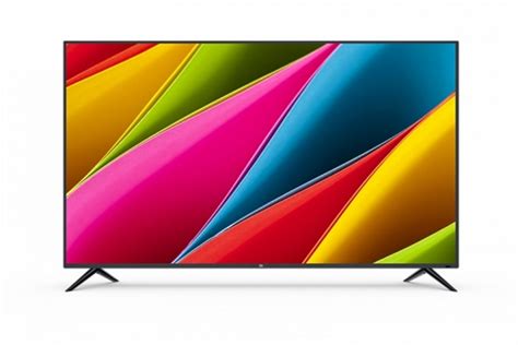 Xiaomi Launches Mi Tv 4a With 50 Inch Screen Know The Price And Complete Specifications Here