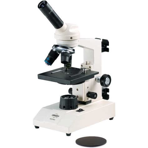 Swift Compound Microscope Forestry Suppliers Inc