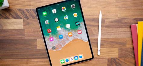 Apple May Be Launching A New Ipad With An Allscreen Design And The