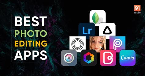 Top 10 Best Photo Editing Apps In India In 2023 Inventiva