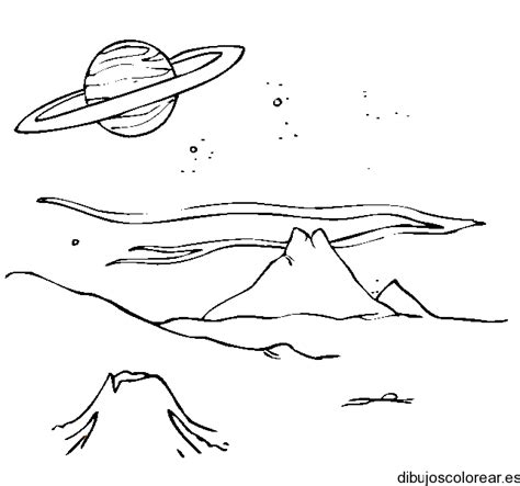 Paisaje espacial del Universo