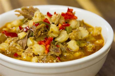 Simple, but flavorful, this dish is an impressive meal any time of year. Posole: A Great Dish for Leftover Pork Roast | Pork roast recipes, Leftover pork roast recipes