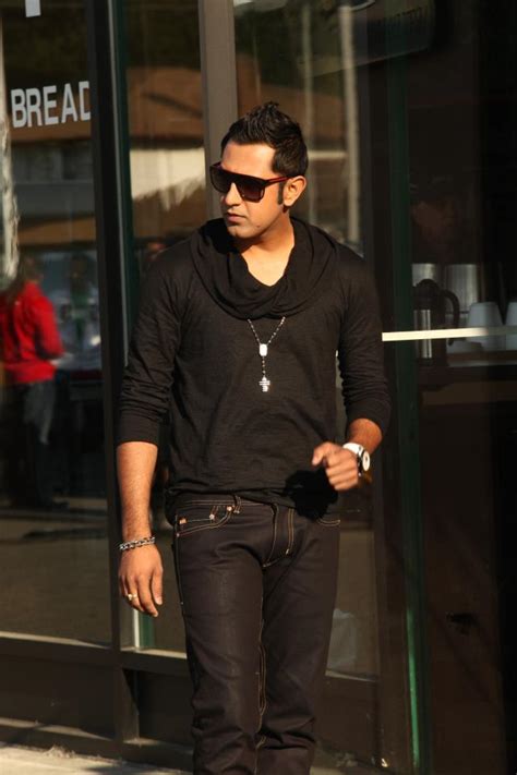 Gippy Grewal A Still From Best Of Luck Movie ~ Gippy Grewal Blog