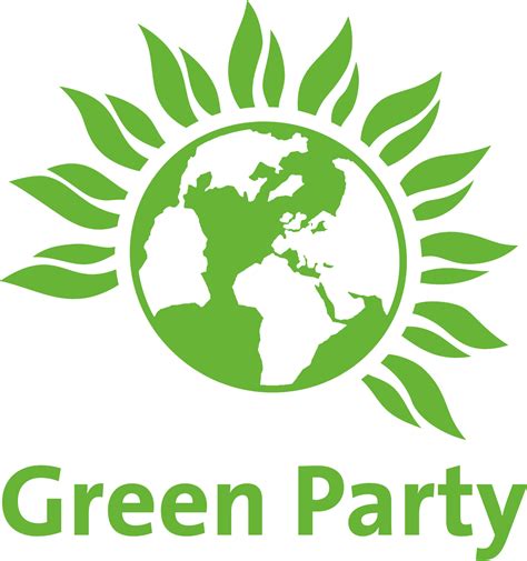 Our vision is a greener, healthier and more peaceful planet, one that can sustain life. The Green Party Conference - YouthPolitics UK