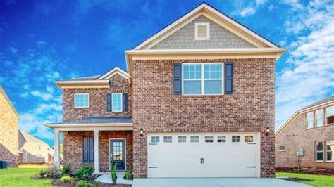 Find A Home Lennar Homes For Sale In Nashville Tennessee Outdoor